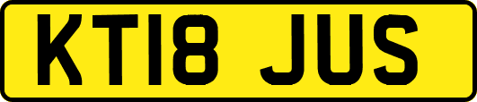 KT18JUS