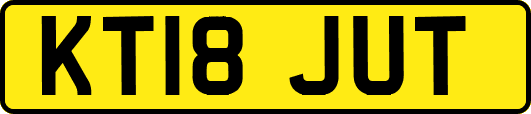 KT18JUT