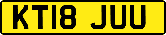 KT18JUU