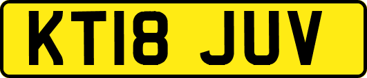 KT18JUV