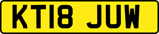 KT18JUW