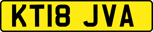 KT18JVA