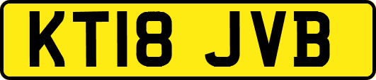 KT18JVB