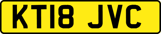 KT18JVC