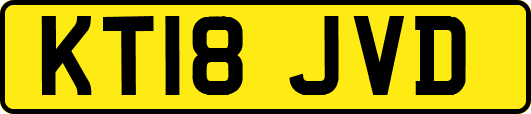 KT18JVD
