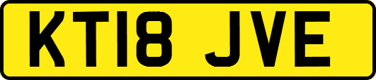 KT18JVE