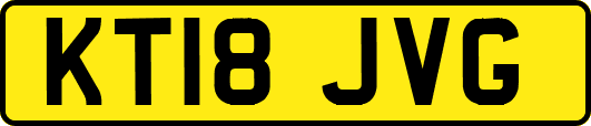 KT18JVG