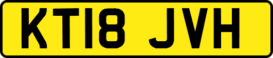 KT18JVH