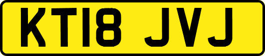 KT18JVJ