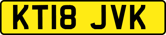 KT18JVK