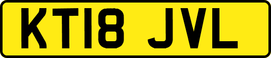 KT18JVL