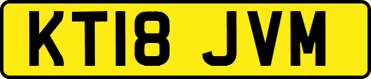 KT18JVM