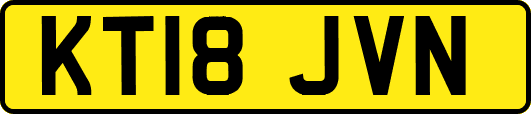 KT18JVN