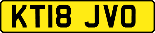 KT18JVO