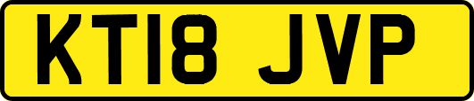 KT18JVP