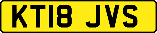 KT18JVS