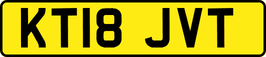 KT18JVT
