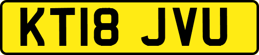 KT18JVU