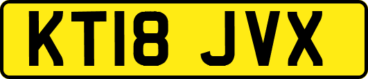 KT18JVX