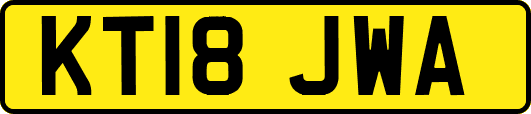 KT18JWA