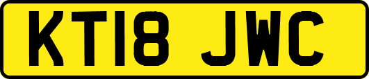 KT18JWC