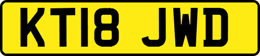 KT18JWD