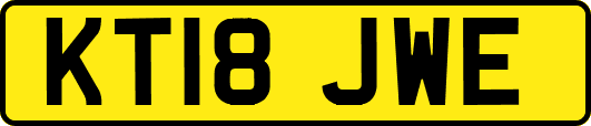 KT18JWE