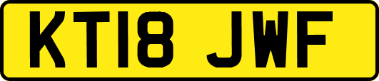 KT18JWF
