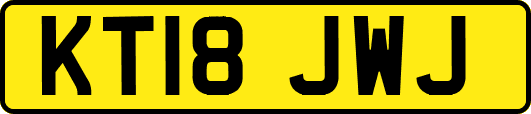 KT18JWJ
