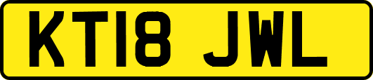 KT18JWL