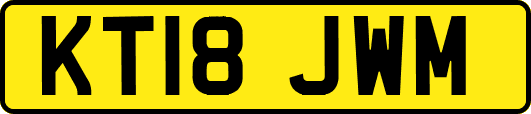 KT18JWM
