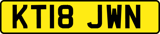 KT18JWN