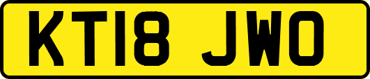 KT18JWO