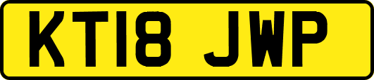 KT18JWP