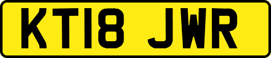 KT18JWR