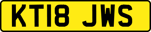 KT18JWS