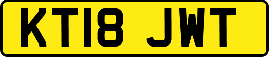 KT18JWT