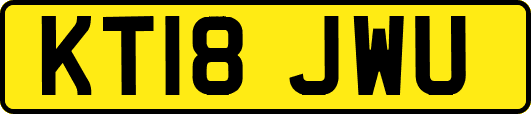 KT18JWU