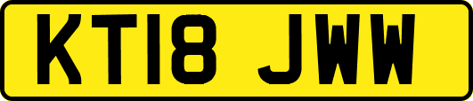 KT18JWW