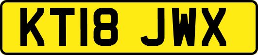 KT18JWX