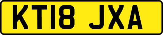 KT18JXA