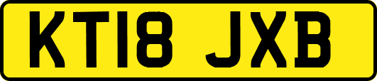 KT18JXB