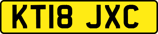 KT18JXC