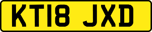 KT18JXD