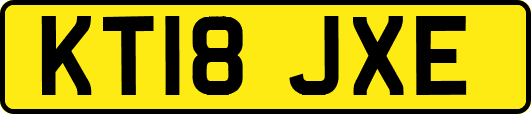 KT18JXE