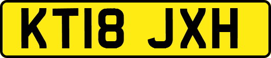 KT18JXH