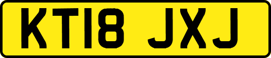 KT18JXJ