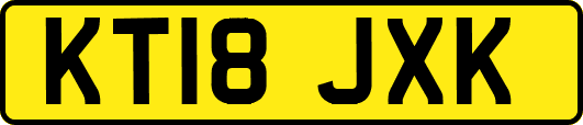 KT18JXK