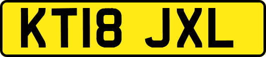KT18JXL