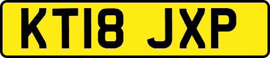 KT18JXP